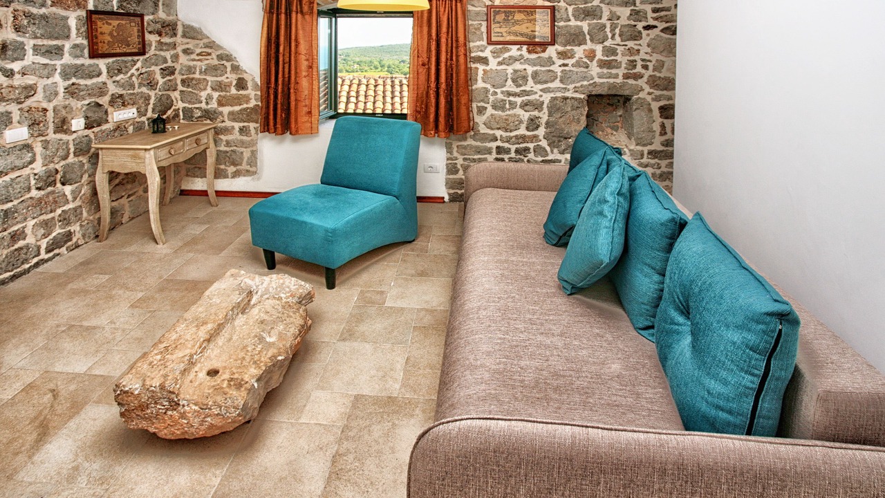 Photo of Livingroom in Klinci