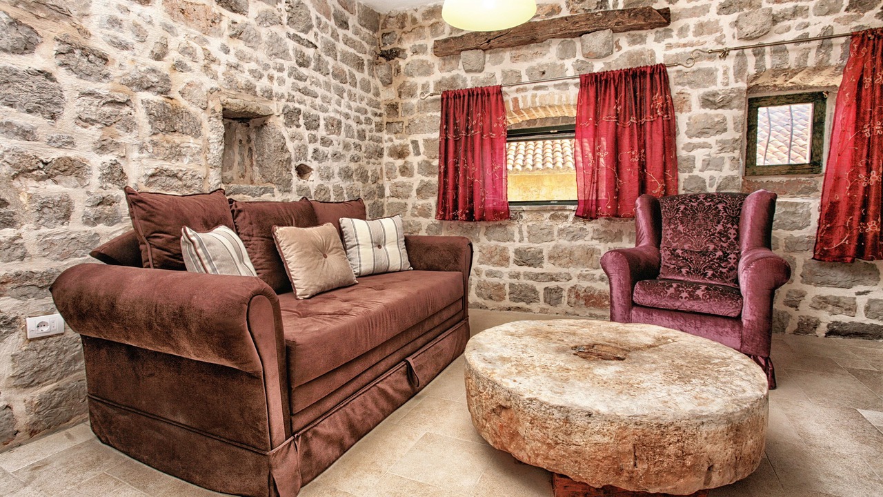 Photo of Livingroom in Klinci