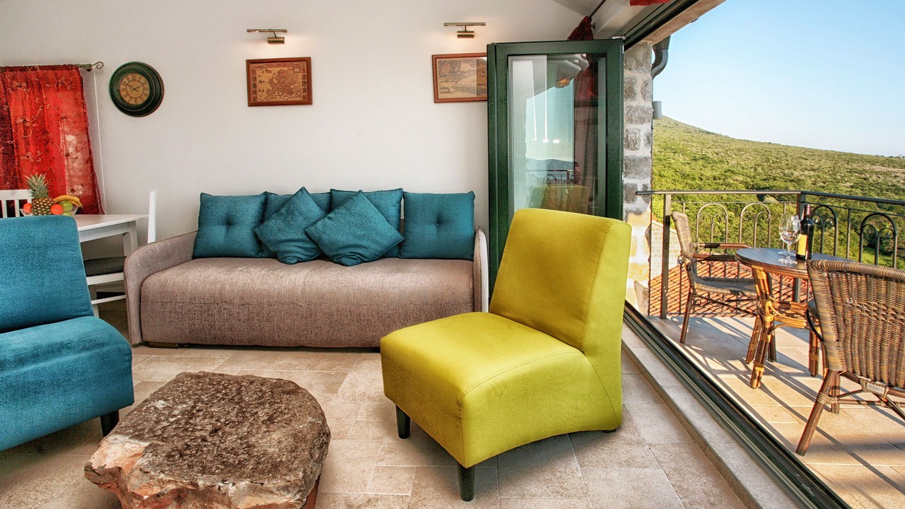 Photo of Livingroom in Klinci