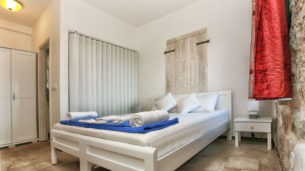 Photo of Bedroom in Klinci