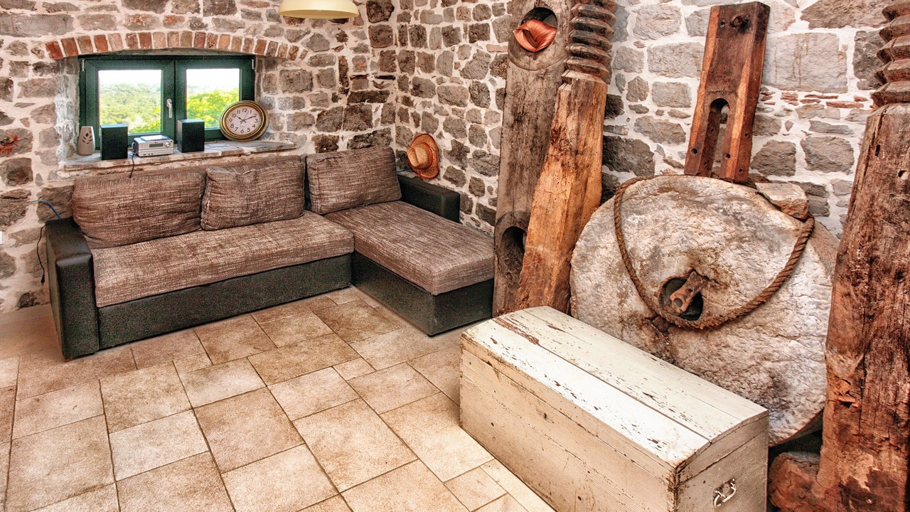 Photo of Livingroom in Klinci