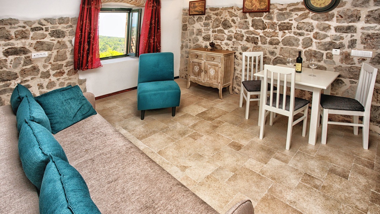 Photo of Livingroom in Klinci