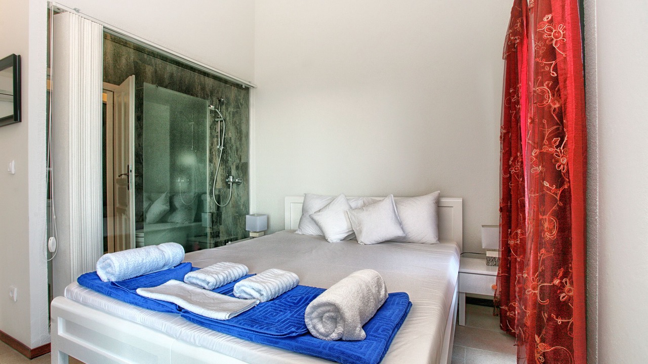 Photo of Bedroom in Klinci