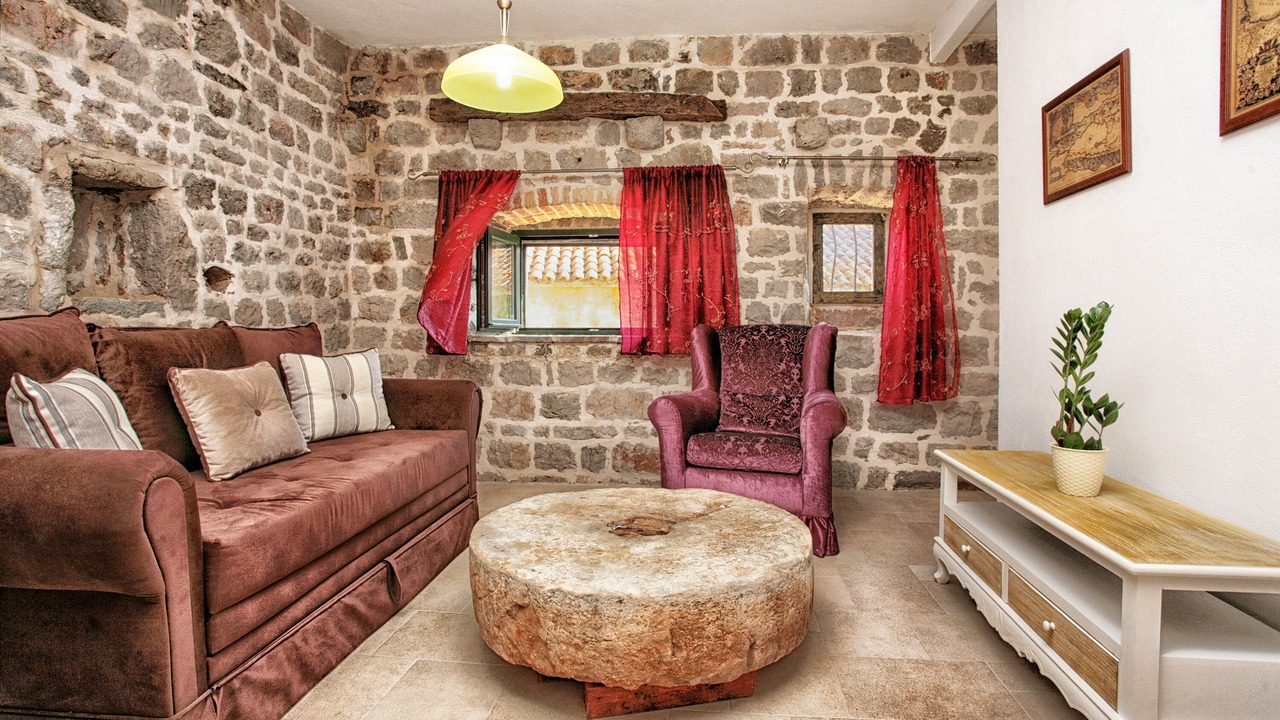 Photo of Livingroom in Klinci