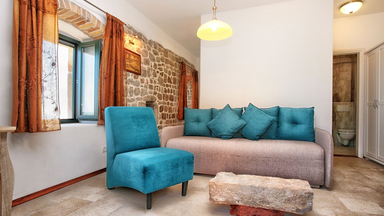 Photo of Livingroom in Klinci