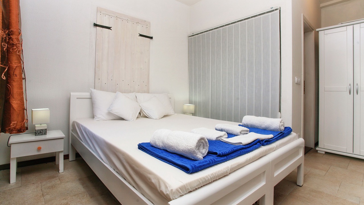 Photo of Bedroom in Klinci