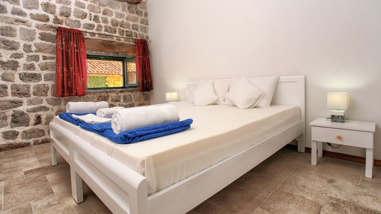 Photo of Bedroom in Klinci