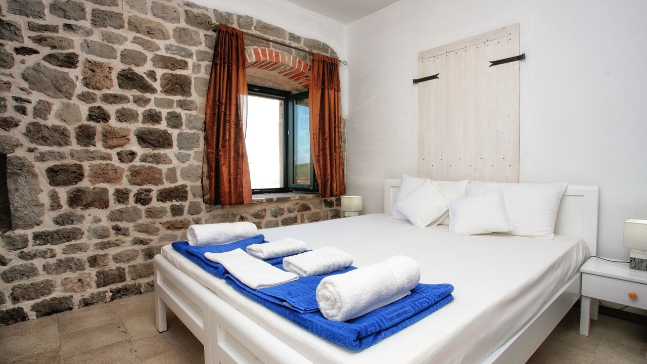 Photo of Bedroom in Klinci