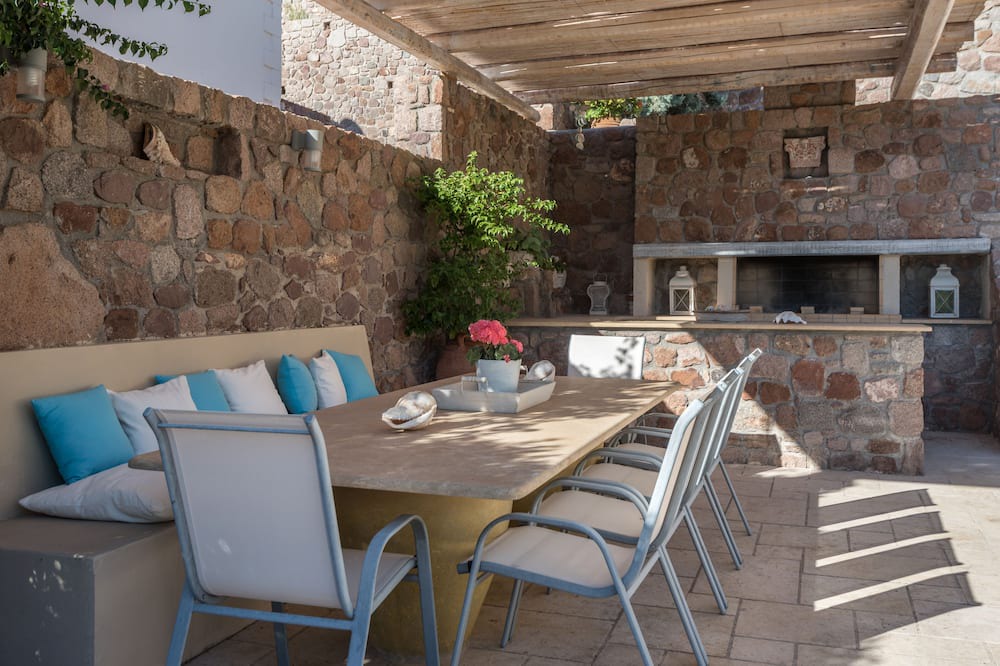 Photo of Outdoor in Kontos