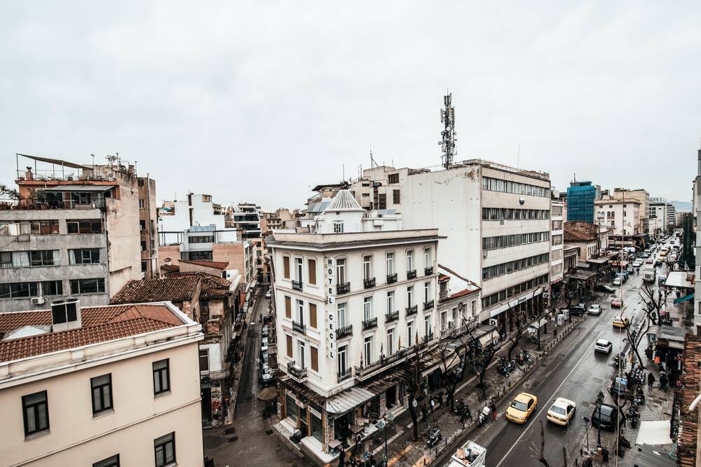 Photo of Outdoor in Monastiraki