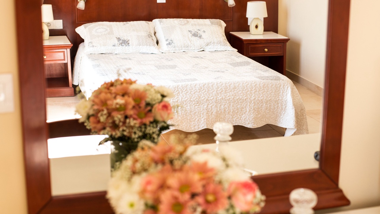 Photo of Bedroom in Petriti