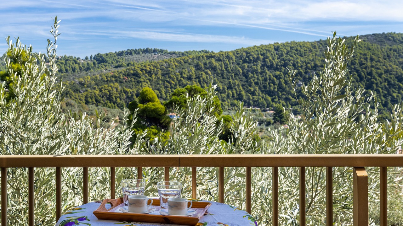 Photo of Outdoor in Alikias