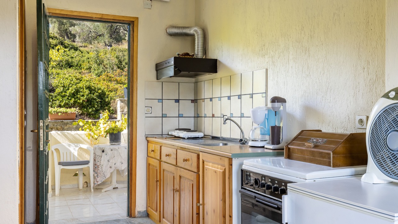 Photo of Kitchen in Alikias