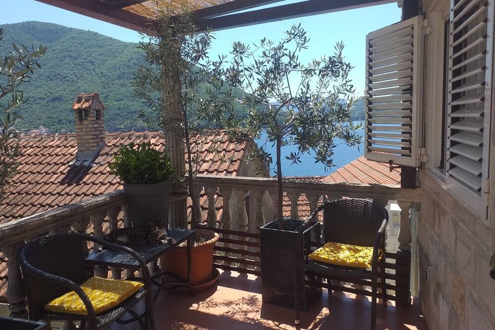 Photo of Patio Balcony in Drazin Vrt