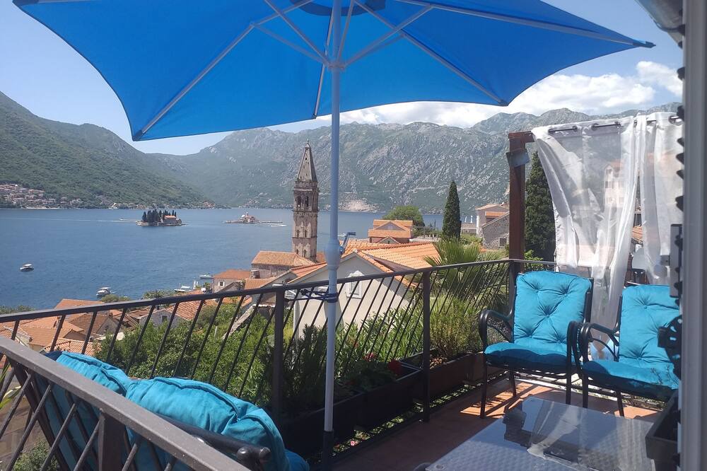 Photo of Patio Balcony in Drazin Vrt