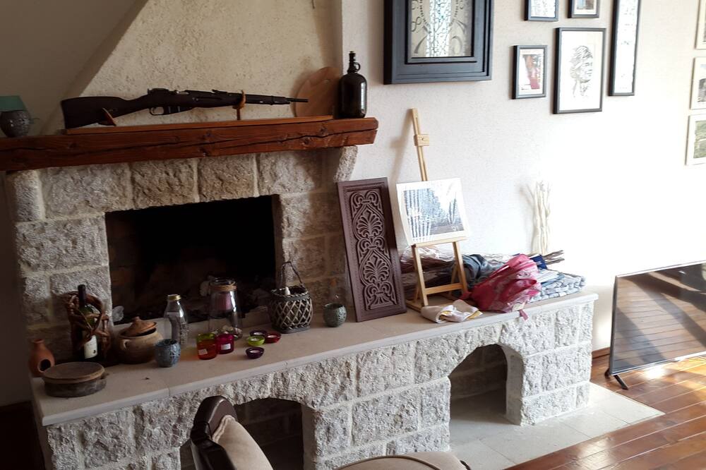 Photo of Livingroom in Zagora