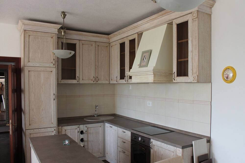 Photo of Kitchen in Zagora