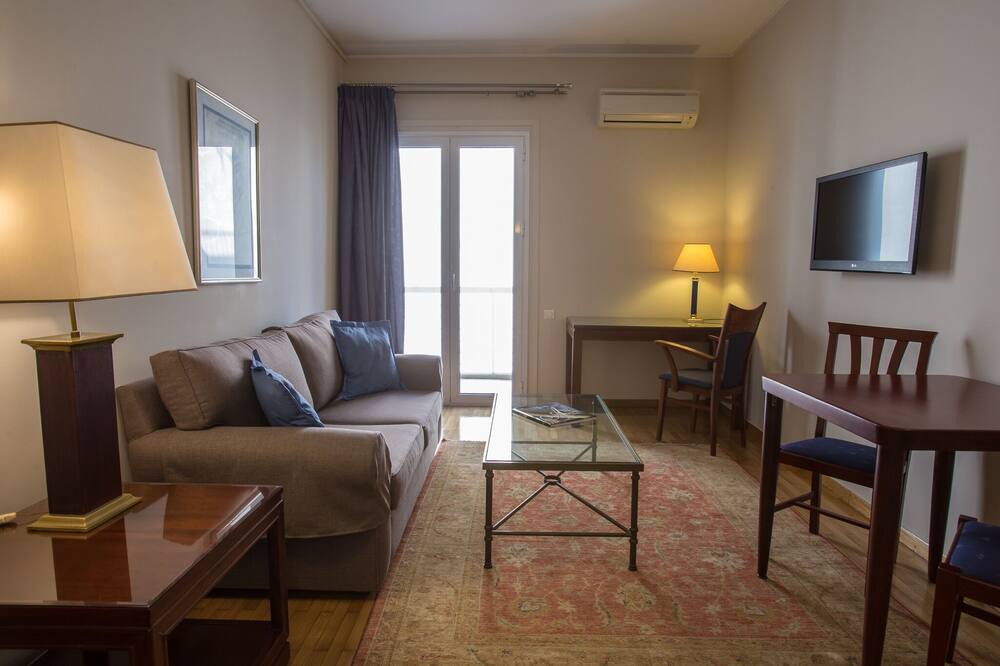 Photo of Bedroom in Ilisia