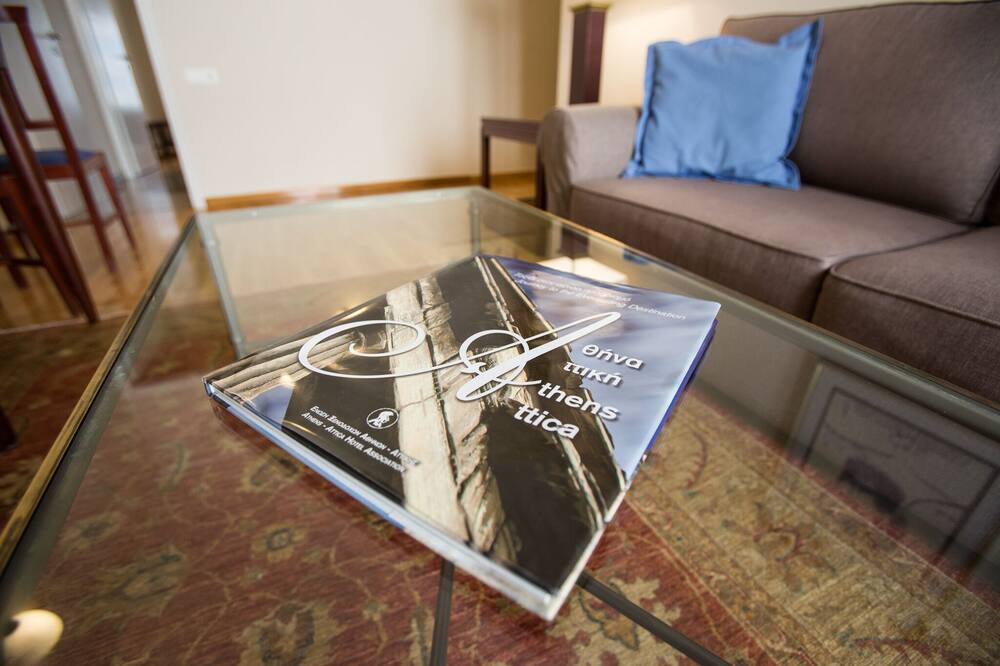 Photo of Bedroom in Ilisia