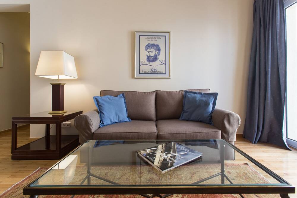 Photo of Bedroom in Ilisia