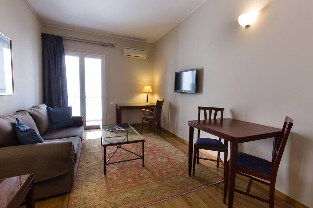 Photo of Bedroom in Ilisia