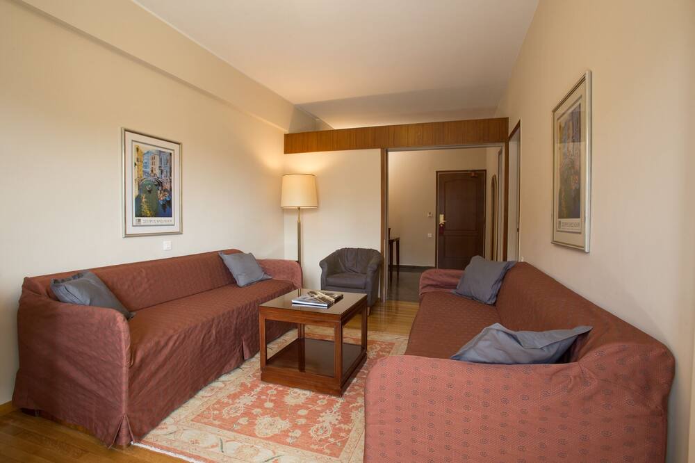 Photo of Bedroom in Ilisia