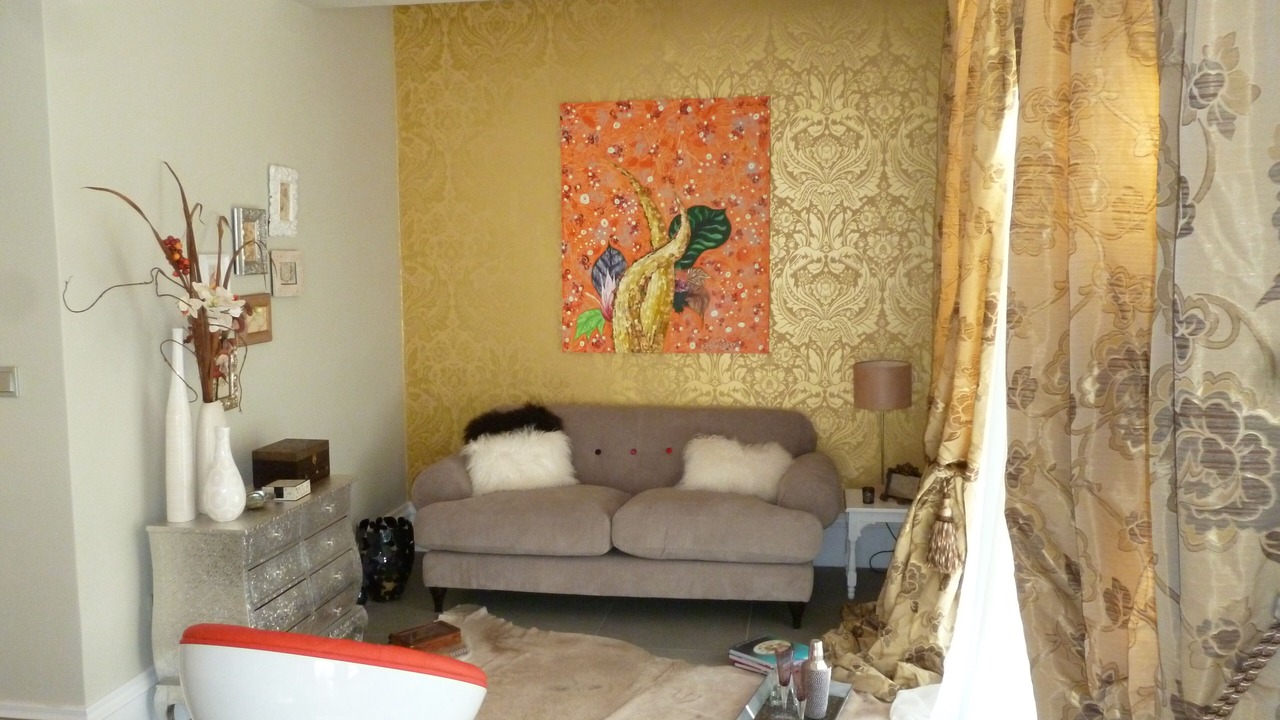 Photo of Livingroom in Vlachopoulatika