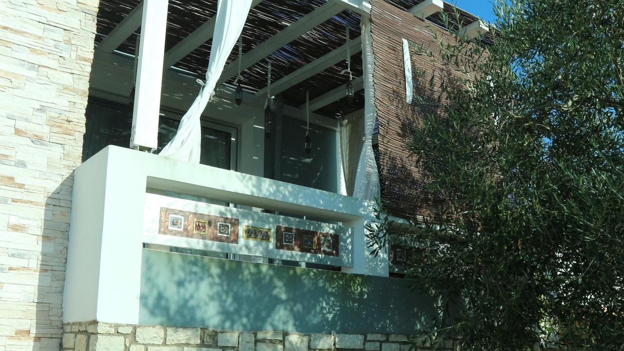 Photo of Outdoor in Vlachopoulatika