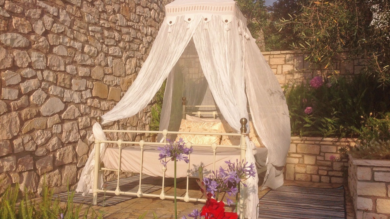 Photo of Outdoor in Vlachopoulatika
