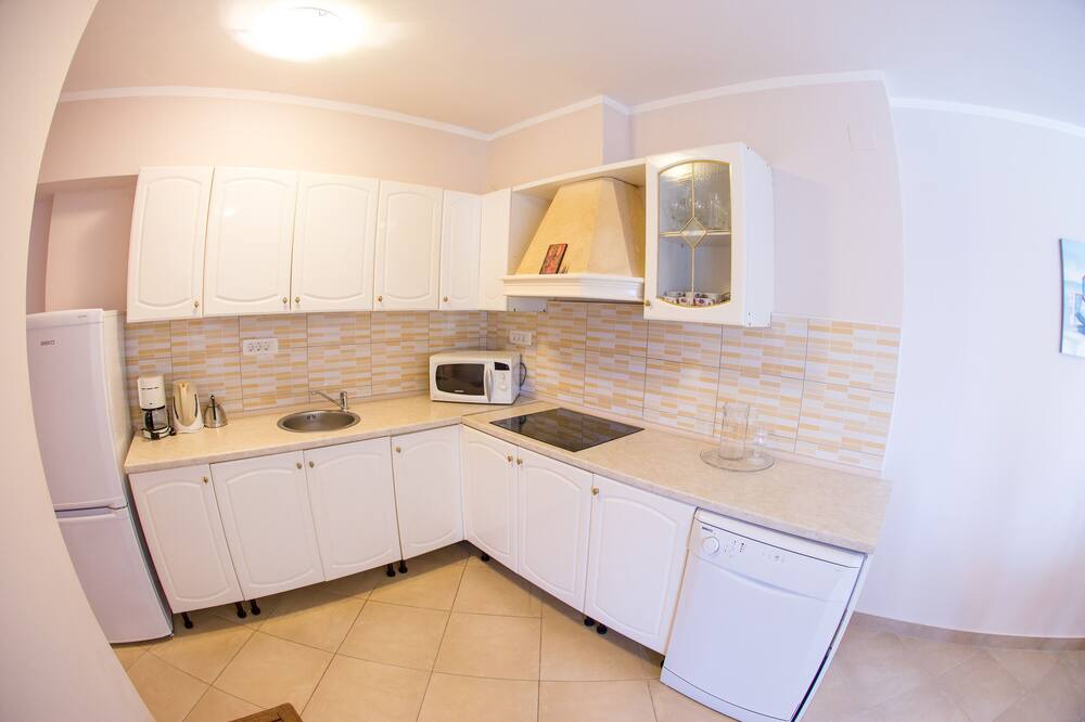 Photo of Kitchen in Becici