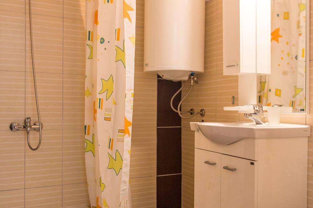 Photo of Bathroom in Becici