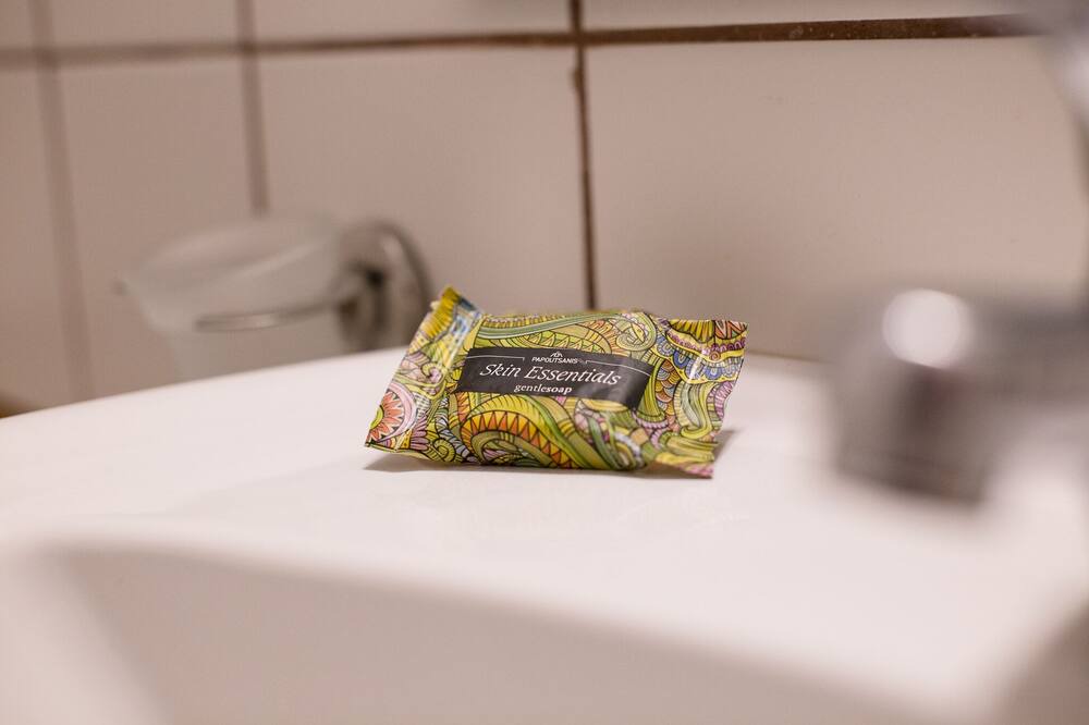 Photo of Bathroom in Ilisia