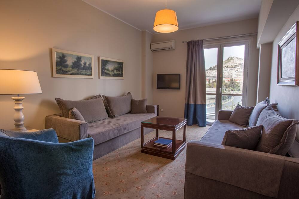 Photo of Bedroom in Ilisia