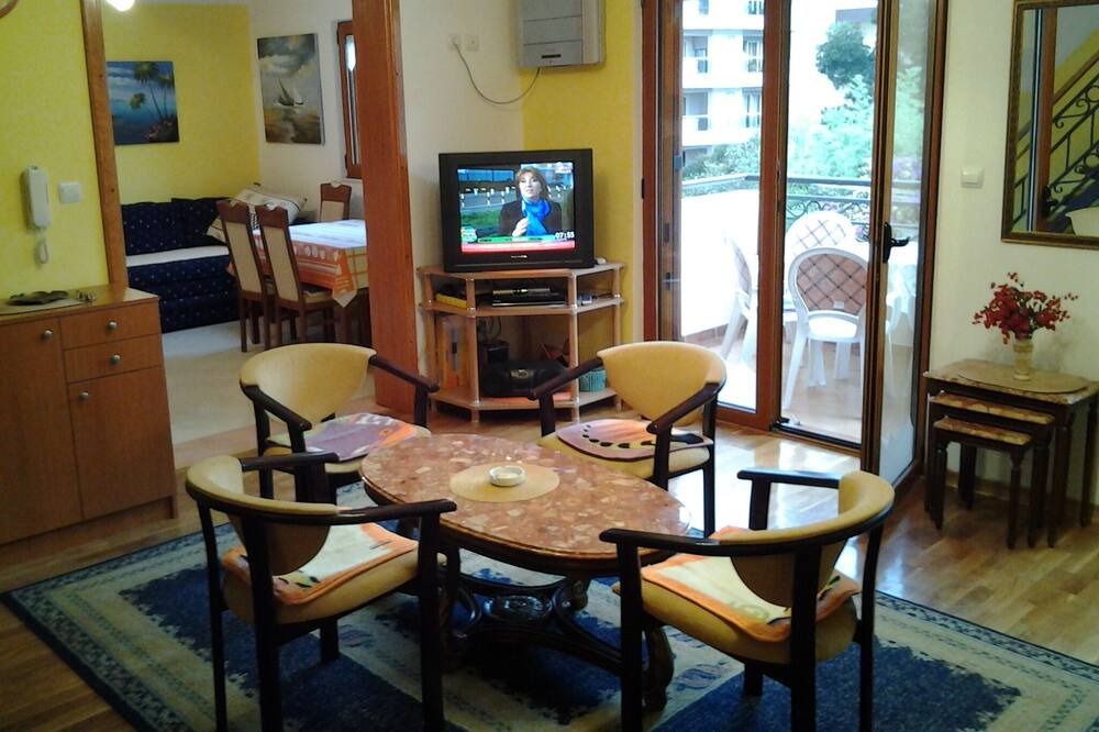 Photo of Livingroom in Gospostina