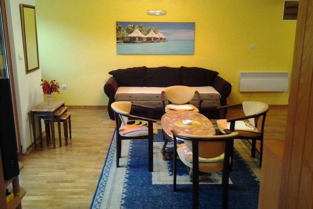 Photo of Livingroom in Gospostina