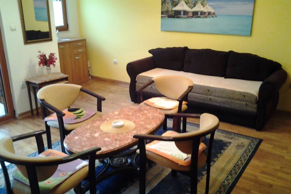 Photo of Livingroom in Gospostina