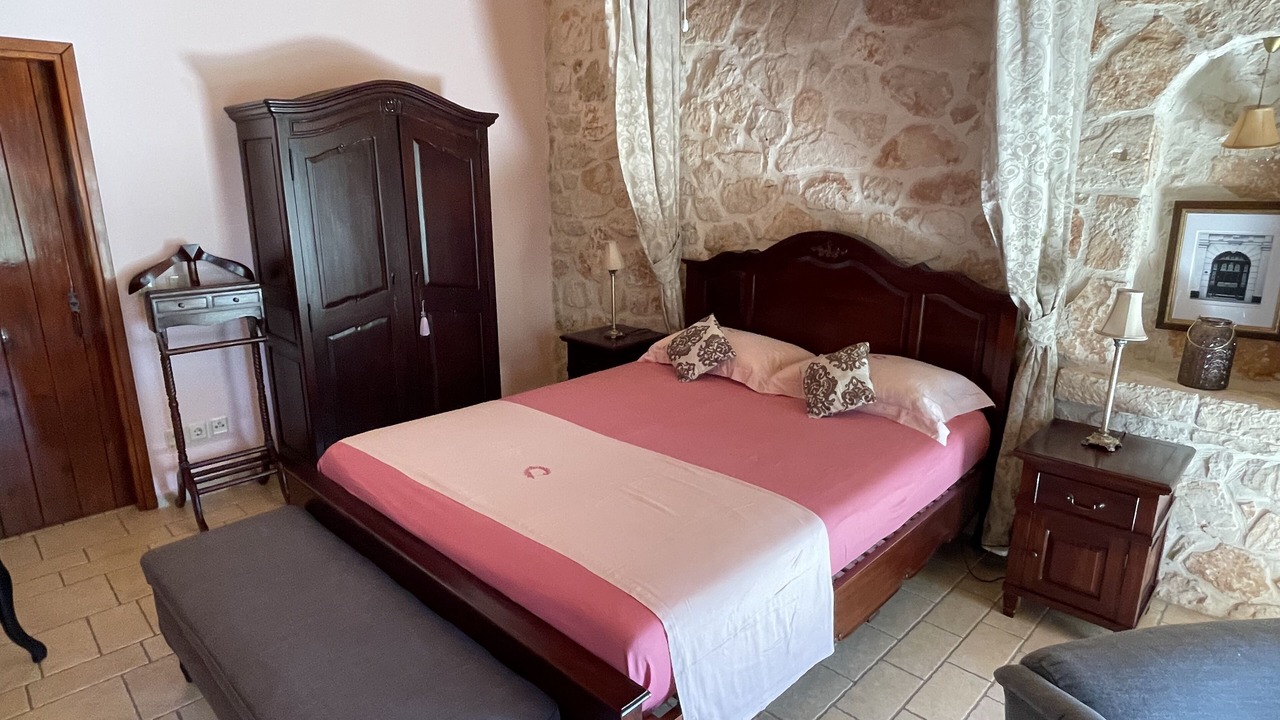 Photo of Bedroom in Elation