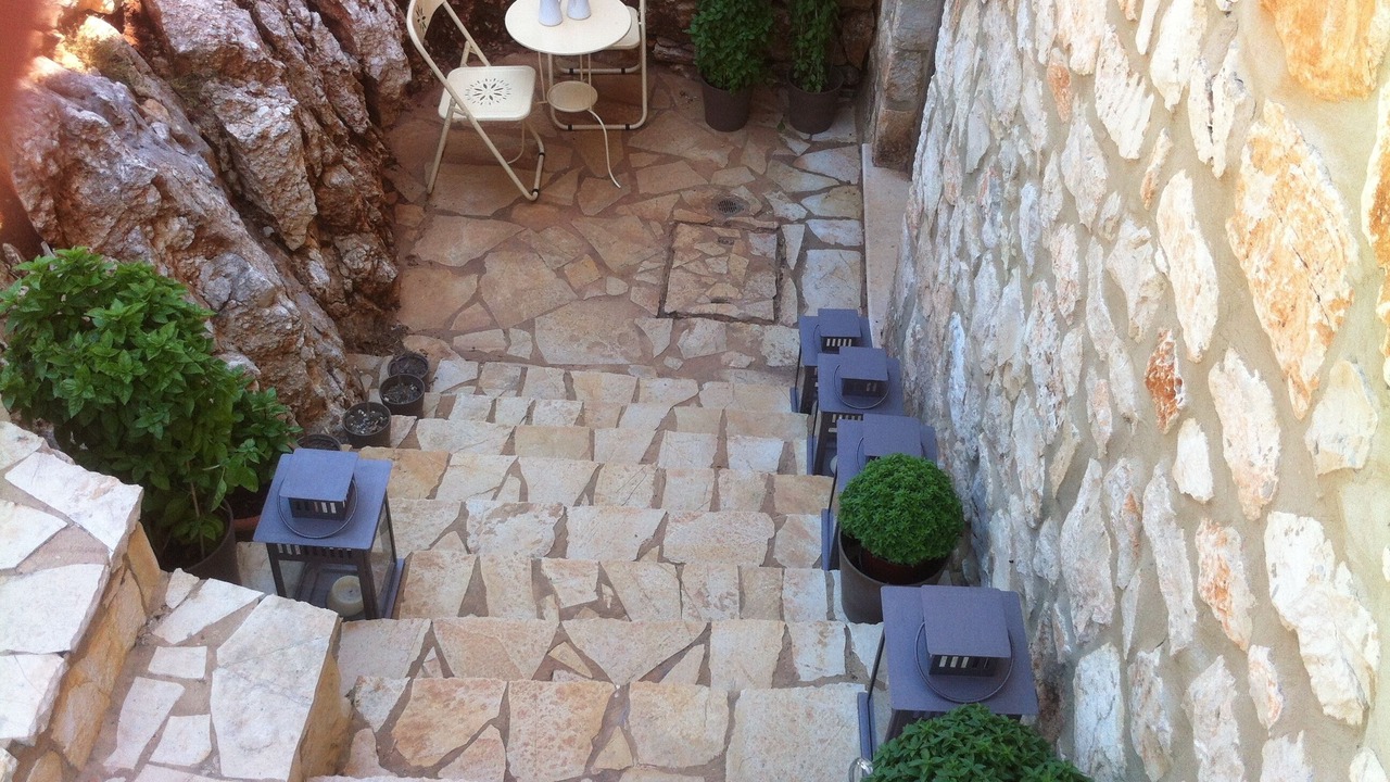 Photo of Patio Balcony in Elation