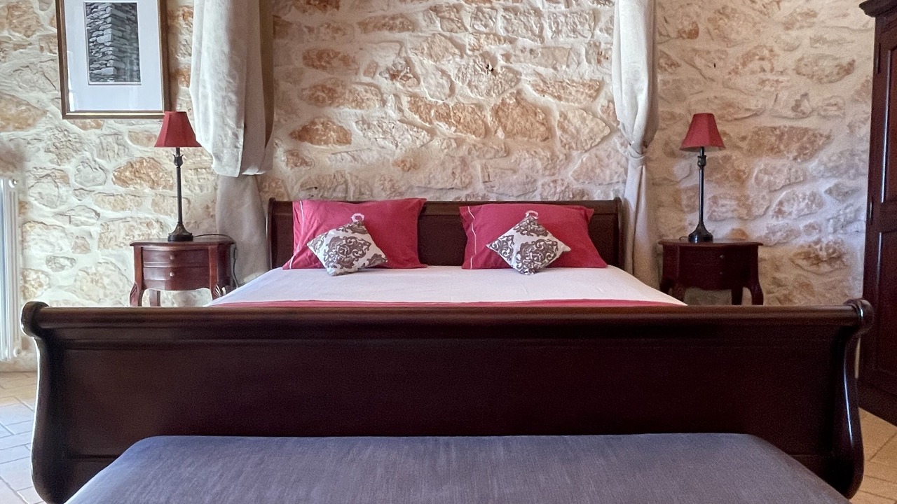 Photo of Bedroom in Elation