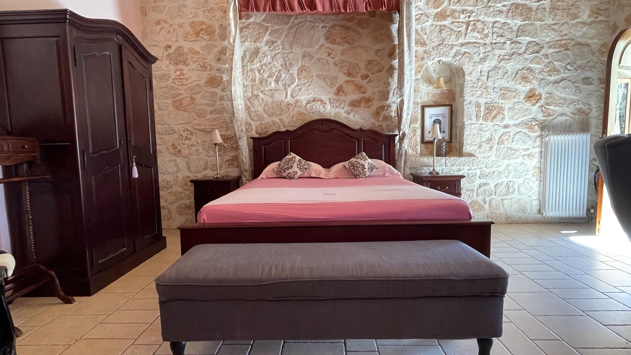 Photo of Bedroom in Elation