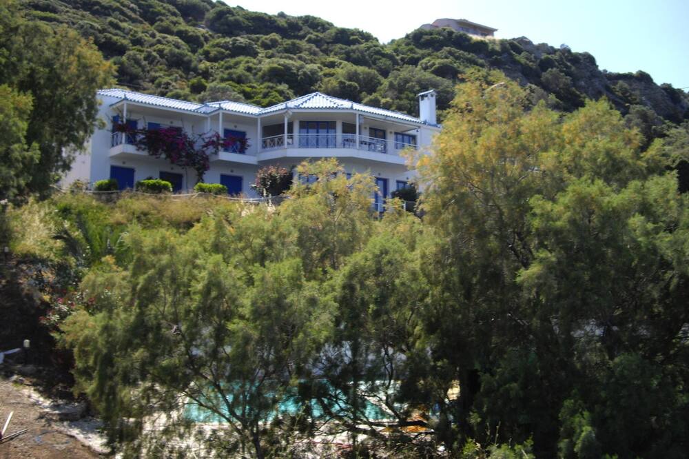 Photo of Outdoor in Kymi-Aliveri