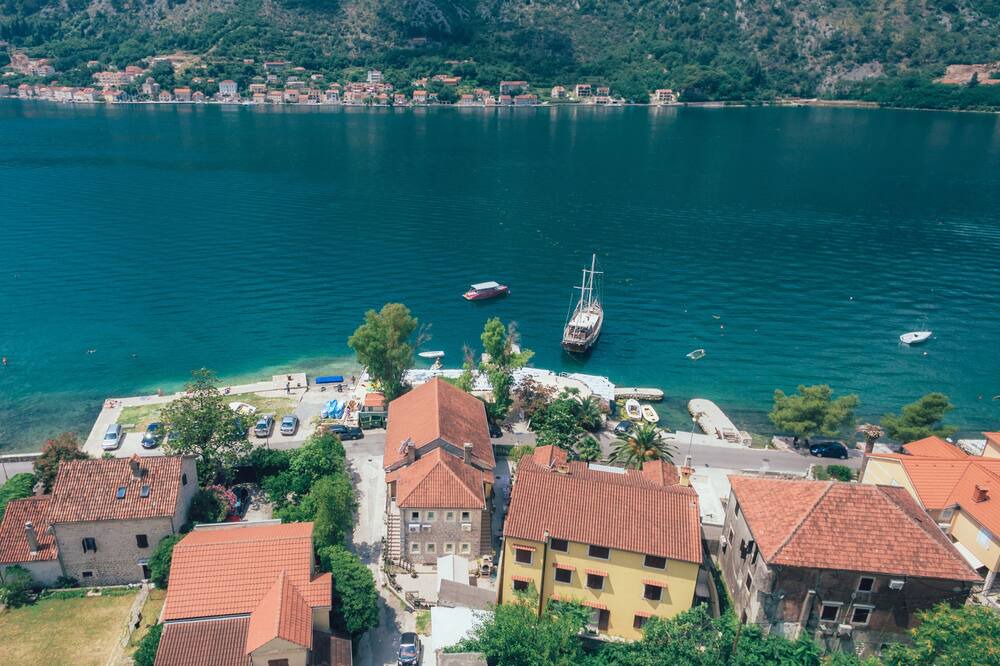 Photo of Outdoor in Kotor