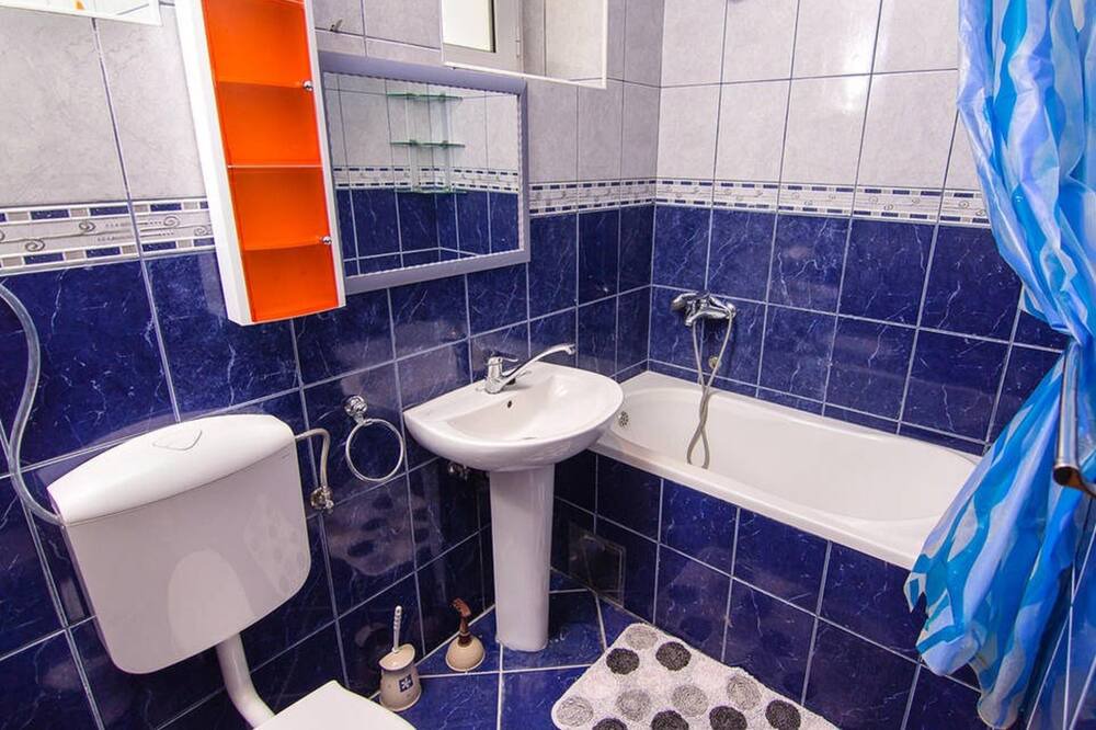 Photo of Bathroom in Kotor