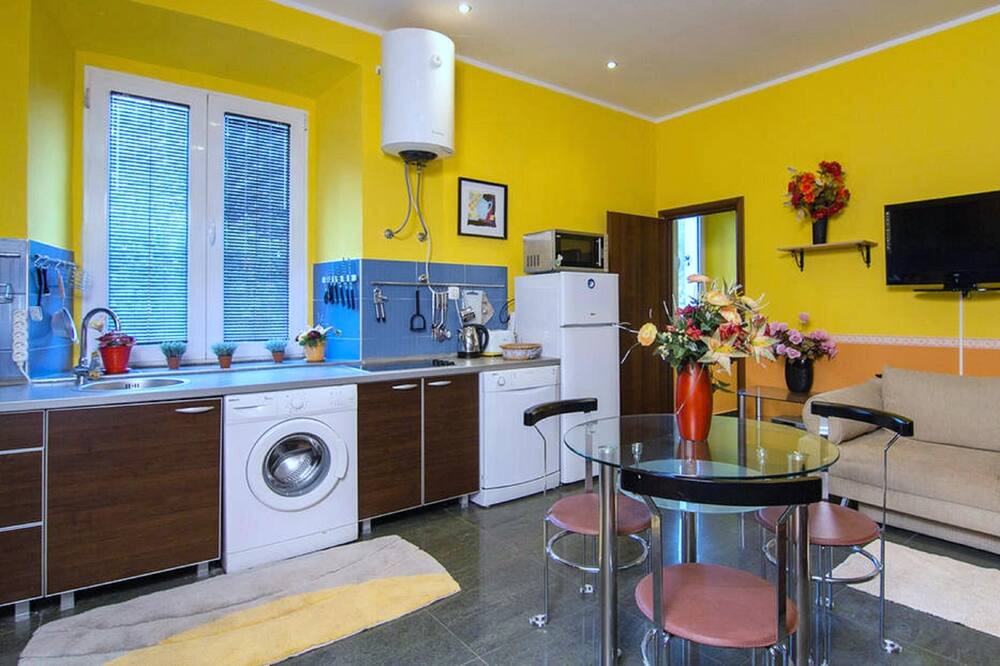 Photo of Kitchen in Kotor