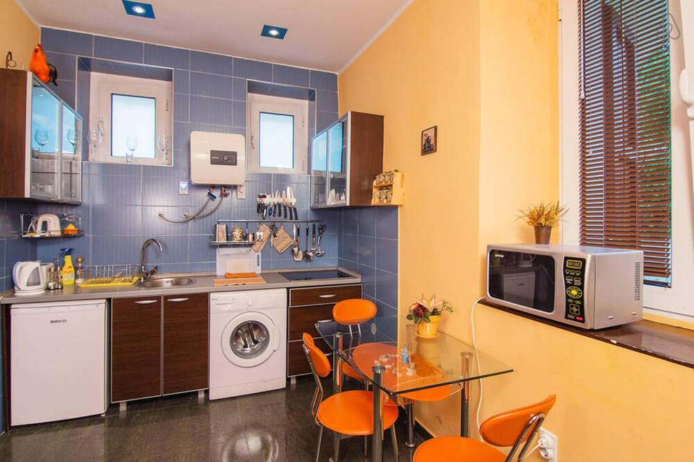 Photo of Kitchen in Kotor