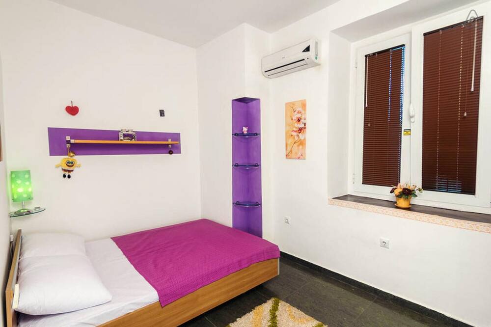 Photo of Bedroom in Kotor