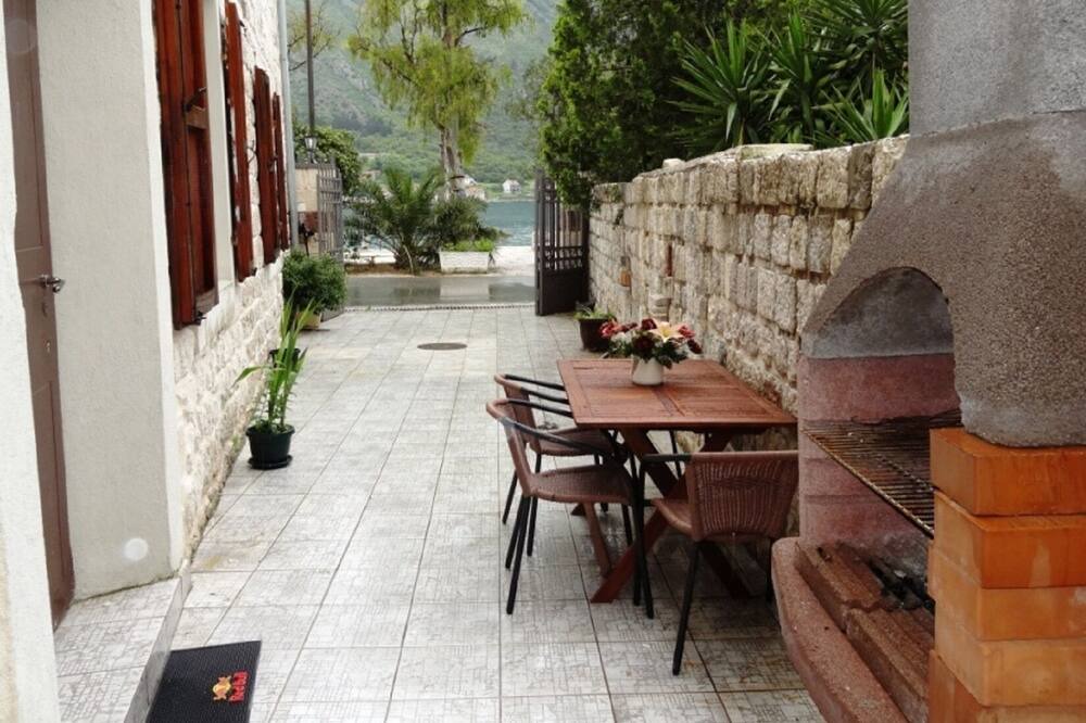Photo of Patio Balcony in Kotor