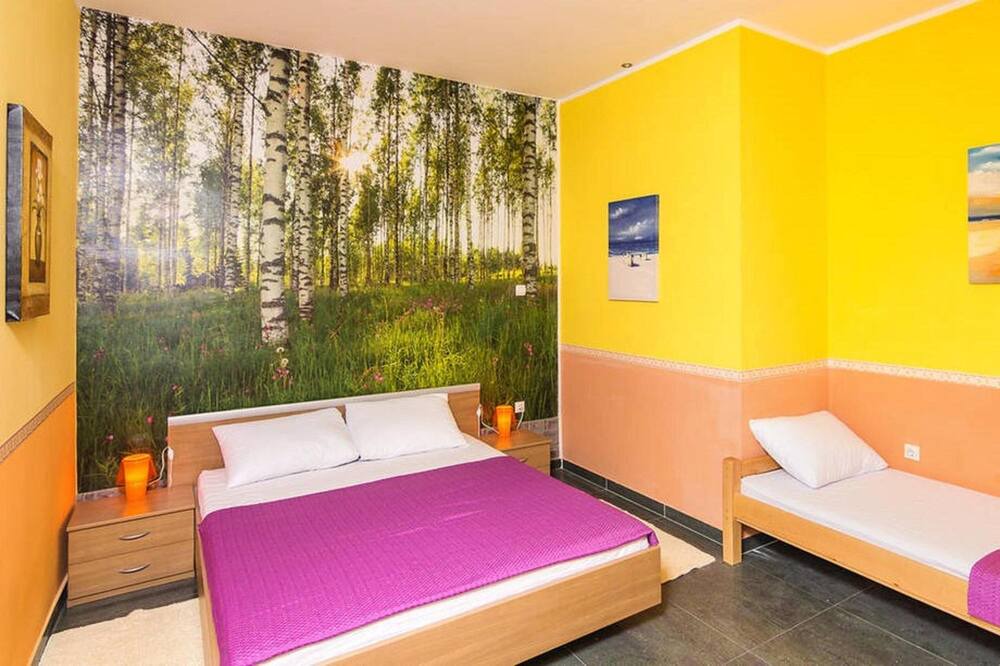 Photo of Bedroom in Kotor