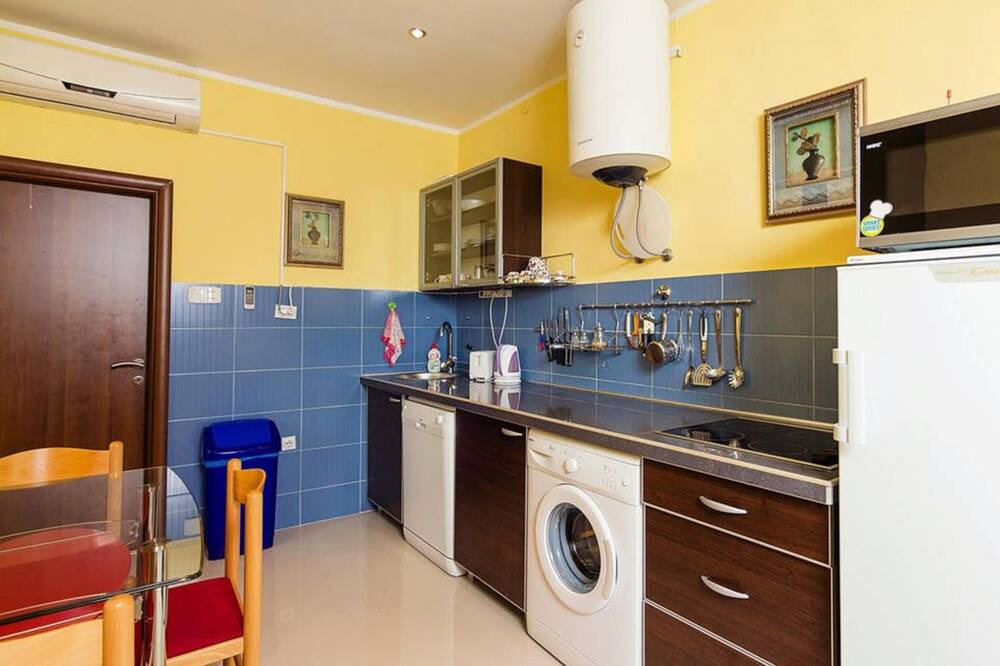 Photo of Kitchen in Kotor