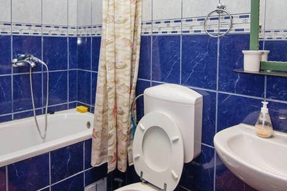 Photo of Bathroom in Kotor